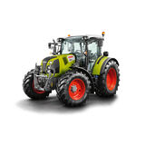 CLAAS ARION 450 Traktori