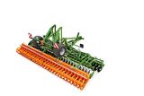 Amazone Catros+ 6003-2 TS