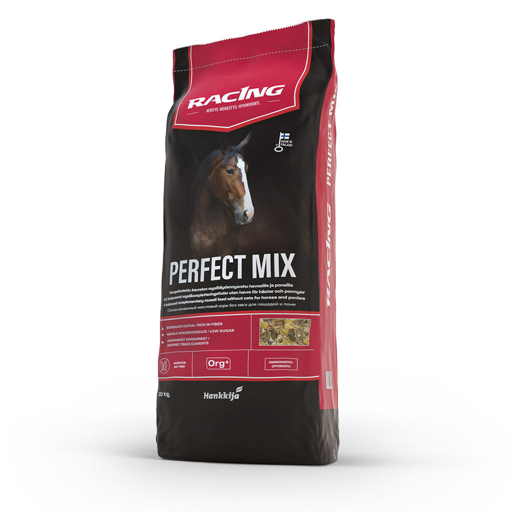 Racing Perfect Mix 20 kg