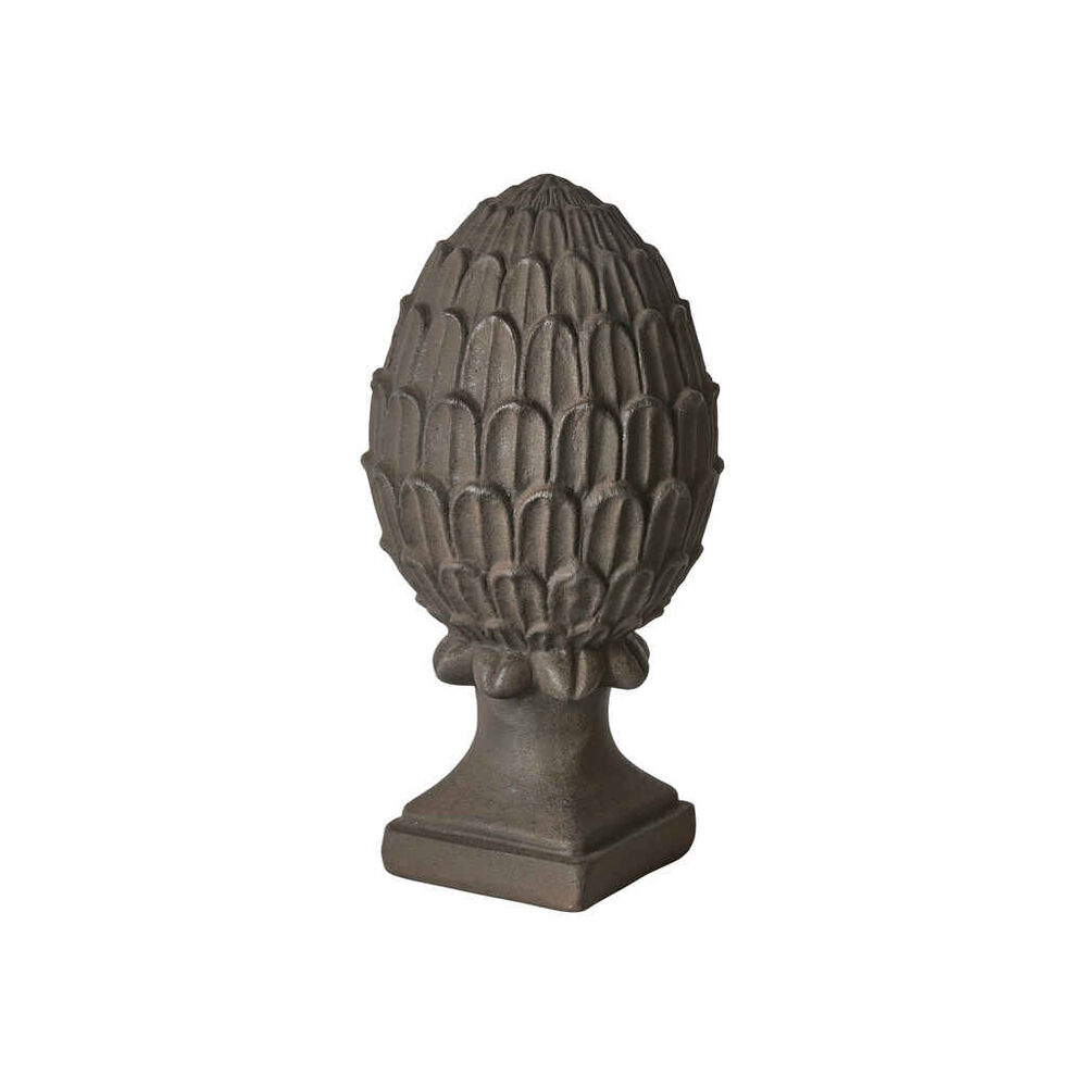 Käpykoriste, korkeus 40 cm