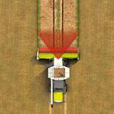 FIELD SCANNER -automaattiohjaus