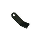 Y-terä 40x132x5mm, CK3410