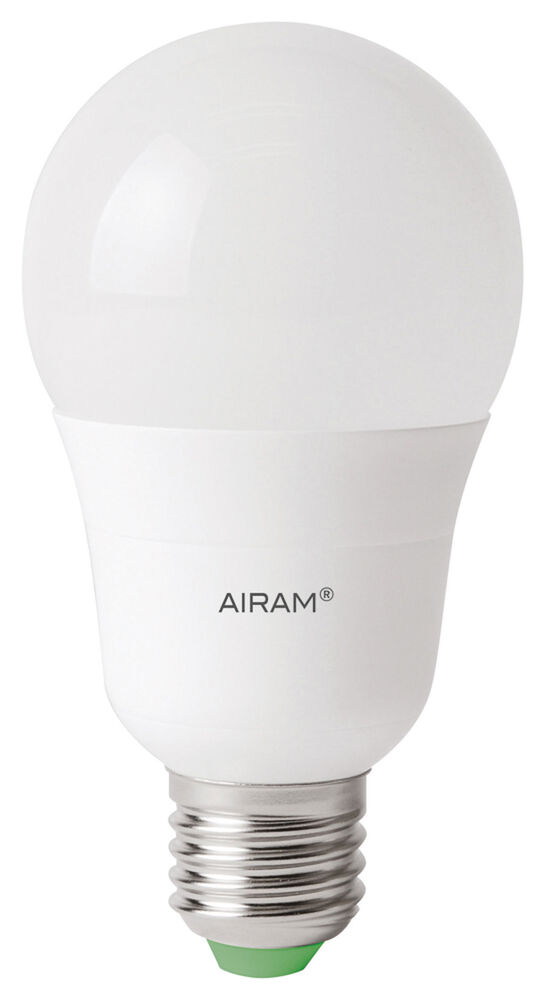 Pakkaslamppu Led 9,5 W E27 Airam