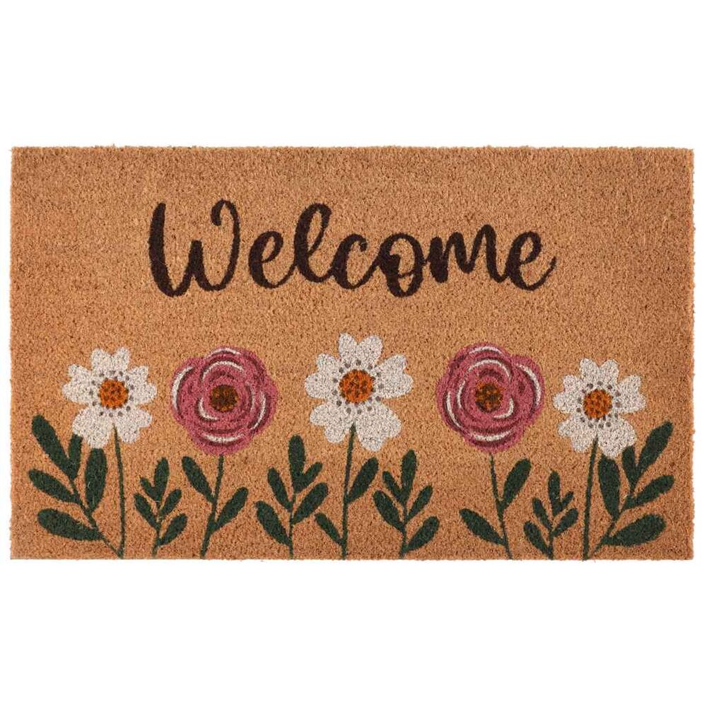 Ovimatto Daisy 45x75 cm