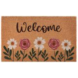 Ovimatto Daisy 45x75 cm