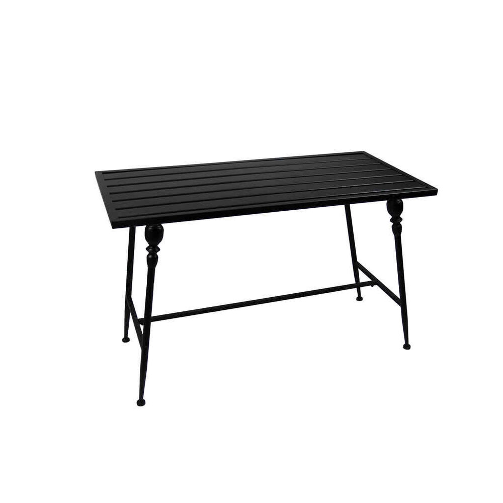 Pöytä Isabella 120x60x75 cm