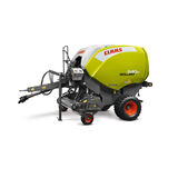 CLAAS ROLLANT 540 RC PRO