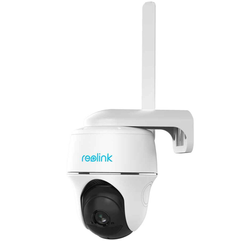 Valvontakamera Reolink GO PT + SIM