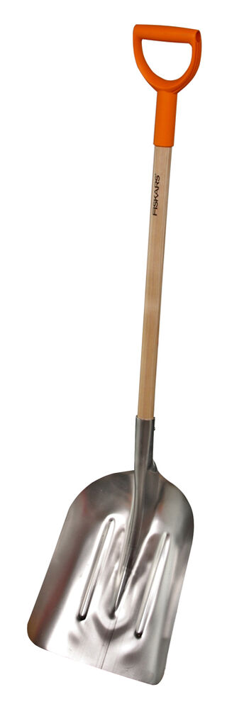 Kuuppalapio alumiini Fiskars