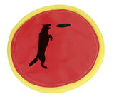 Koiranlelu frisbee 24 cm