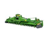 Amazone KG taittuvarunkoiset tasojyrsimet