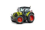 Claas Arion 570 Cmatic Cebis First Claas