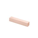 Höylälista sormijatketusta oksattomasta männystä 28x28x2400 puuvalmis, 6 kpl/pkt