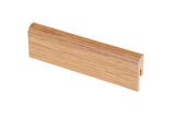 Jalkalista R10 MDF 12x42x2750 tammi, Maler