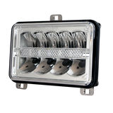 Revon LED-ajovalo Valtra ja NH RAV350