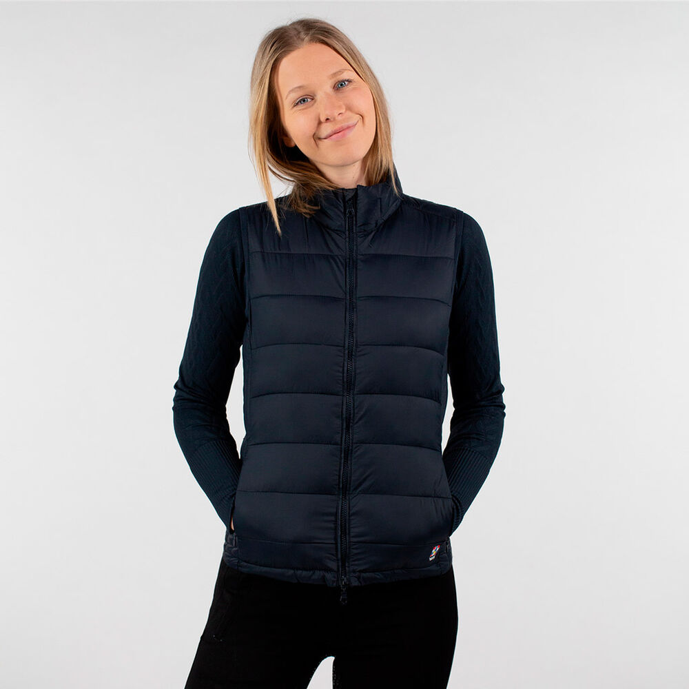 Toppaliivi Amber tummansininen_1
