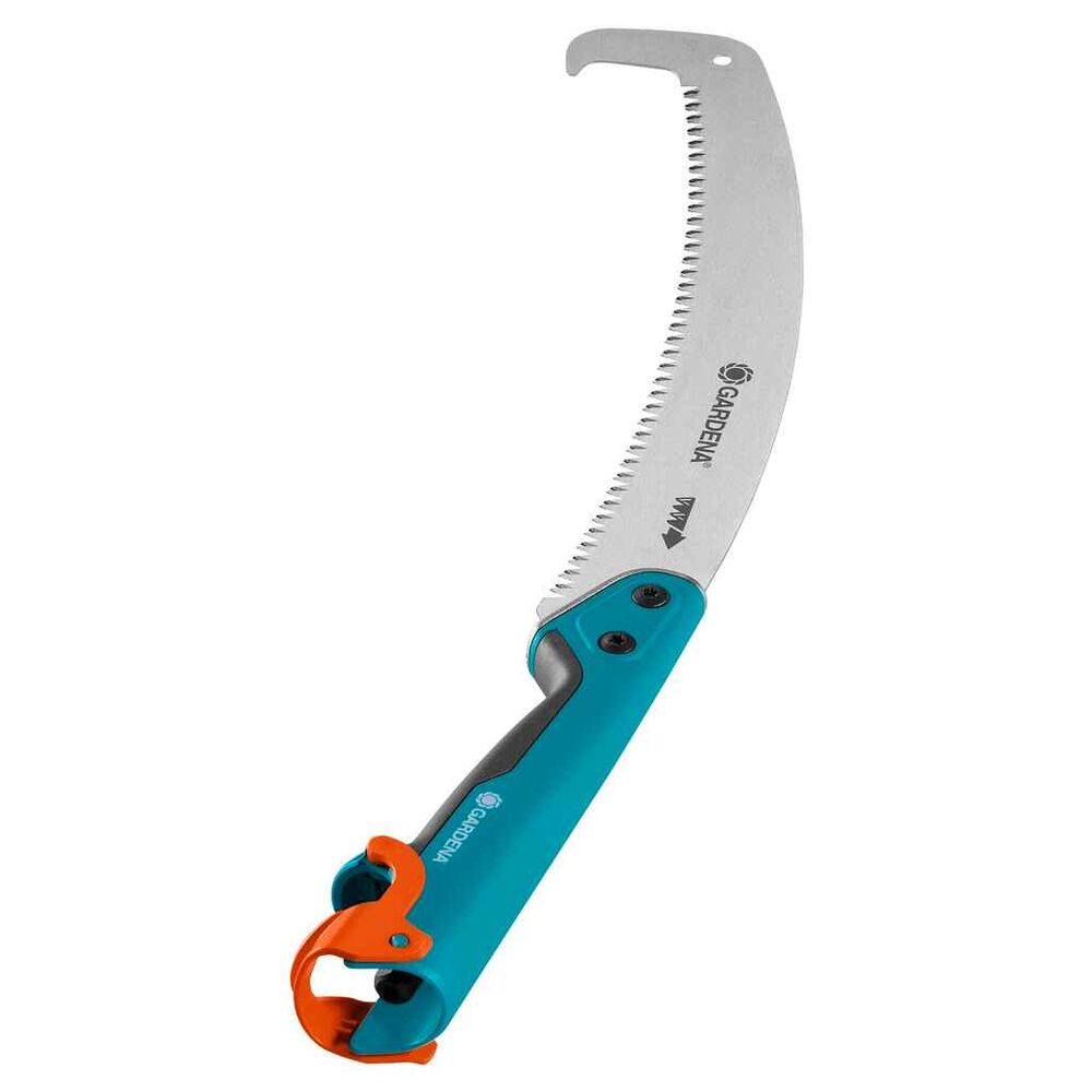 Oksasaha 300P GARDENA combisystem kaareva