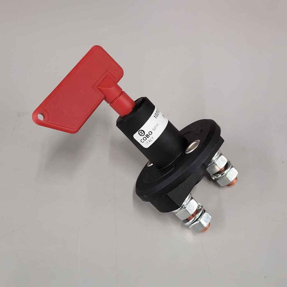 Päävirtakatkaisin, 6001369