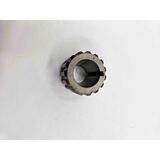 Ura-akseli 28x25 DIN 5482, 478380