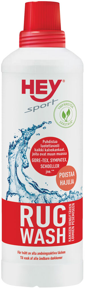Hey Sport loimenpesuaine 1 l