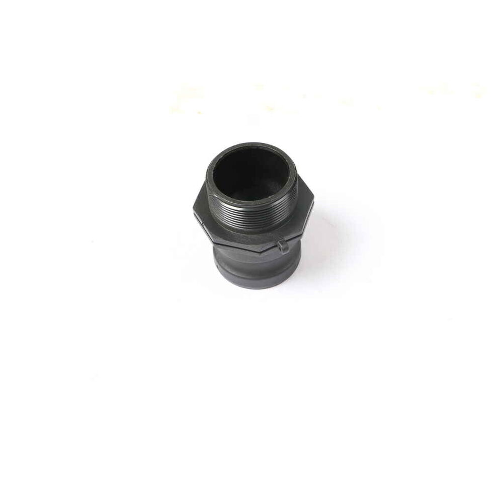 Camlock-liitin 2 tuumaa uros, GE074