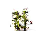 CLAAS VOLTO 900