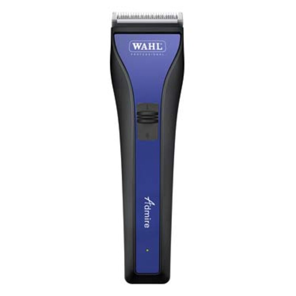 Klipperi Wahl Admire