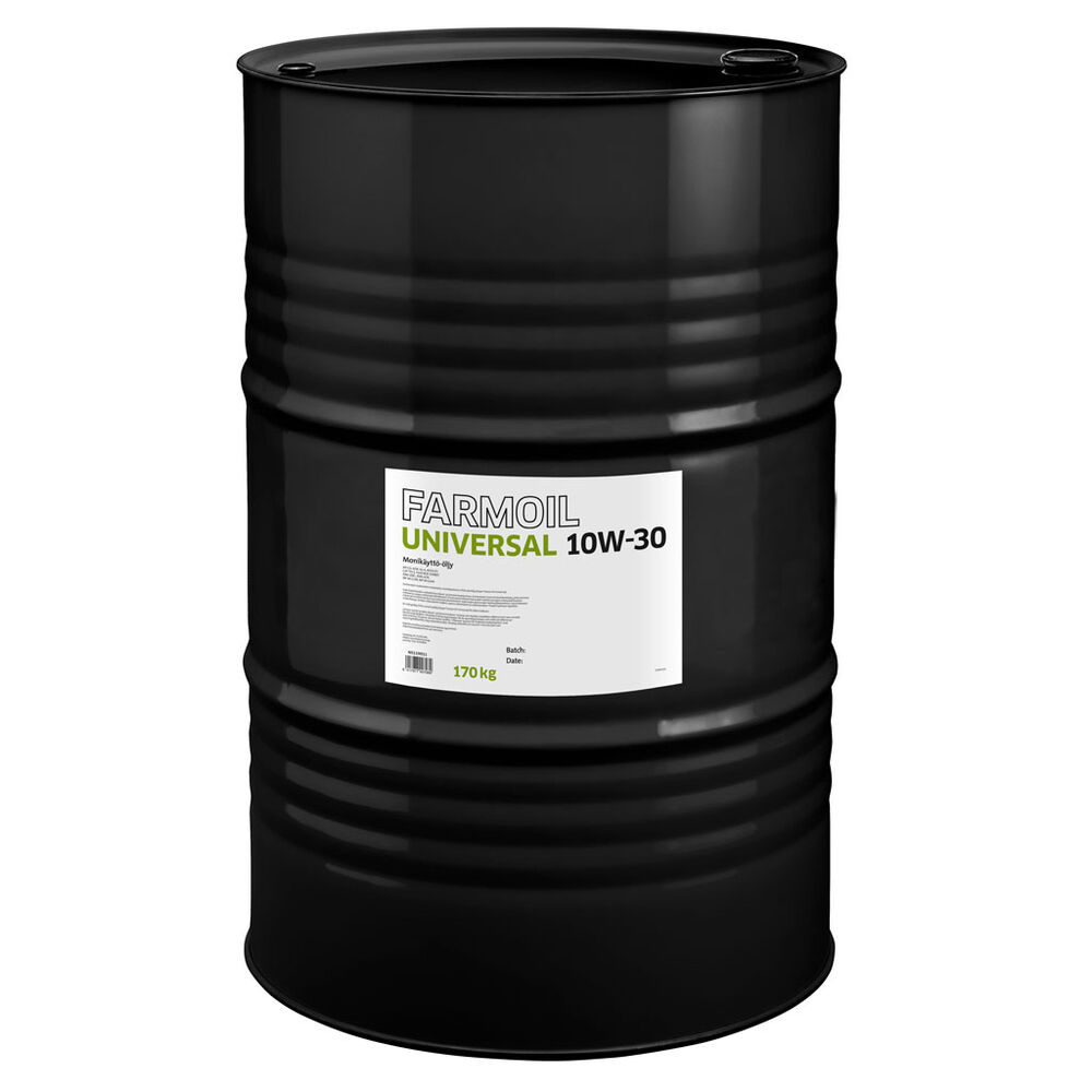 Farmoil Universal 10W-30 170 kg