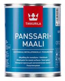 Panssarimaali A Tikkurila