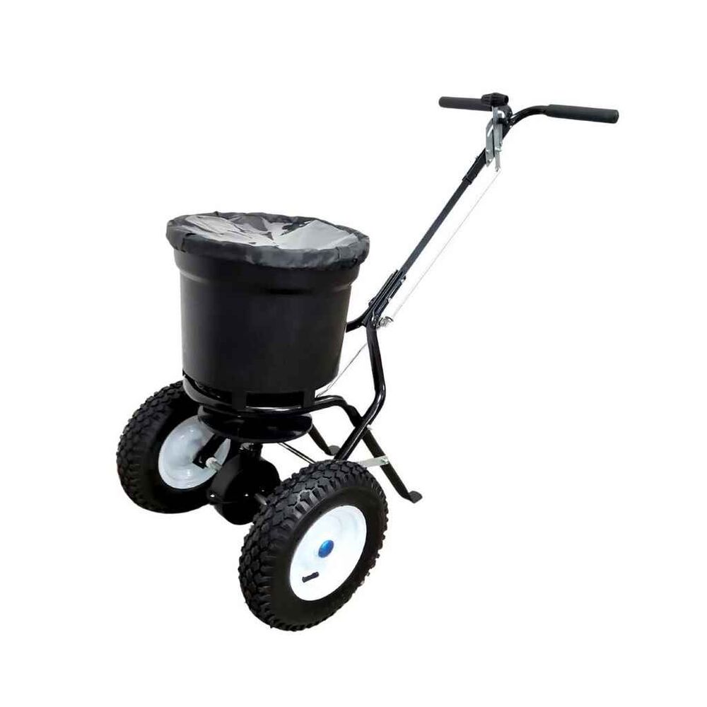 Hiekoituskärry Ranch 23 l