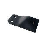 Jyrsimen oikea terä 185x80x8 mm, RB26100417