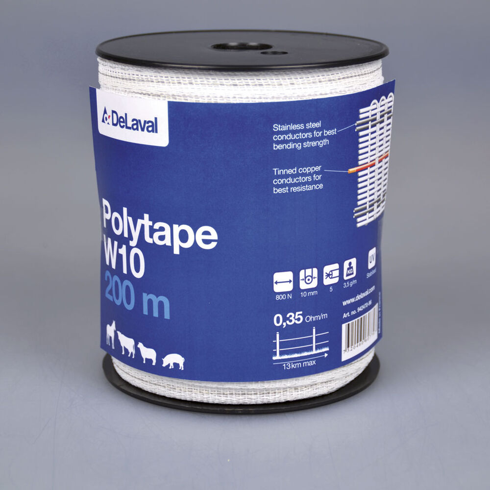 Aitanauha DeLaval W10, 200m, 4SS/1CU