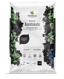 Kekkilä Koristekate Hiilenmusta 45 l