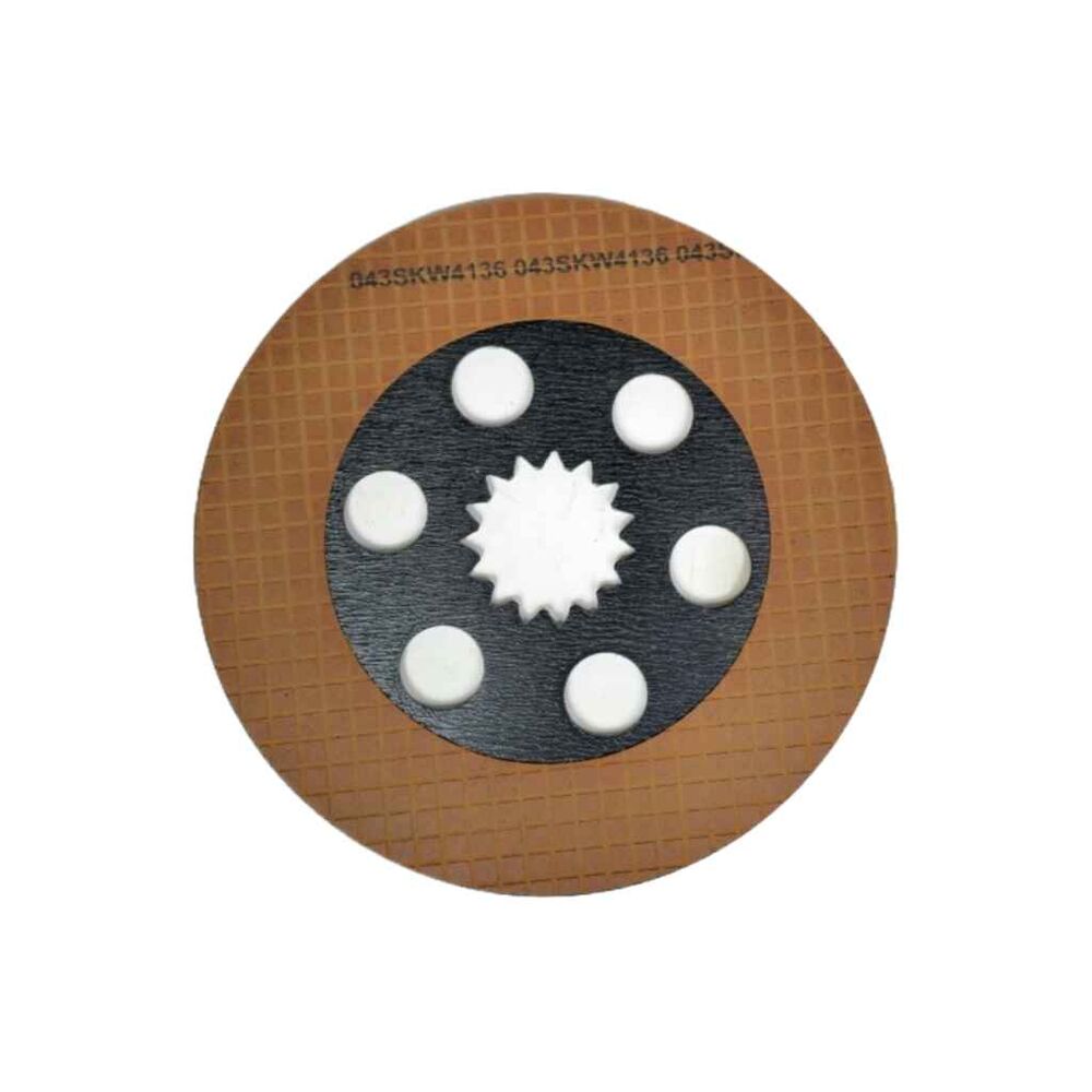 Jarrulevy Axion, Claas 0011581160