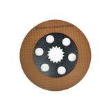 Jarrulevy Axion, Claas 0011581160