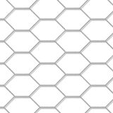 Kanaverkko galvanoitu 19 mm 0,9x5 m Nelson