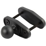 RAM MOUNTS C Profiiliputkenkiinike 63,5mm RAM-247U-25