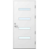 Ulko-ovi FE3 Thermo 10x21 Kaskipuu