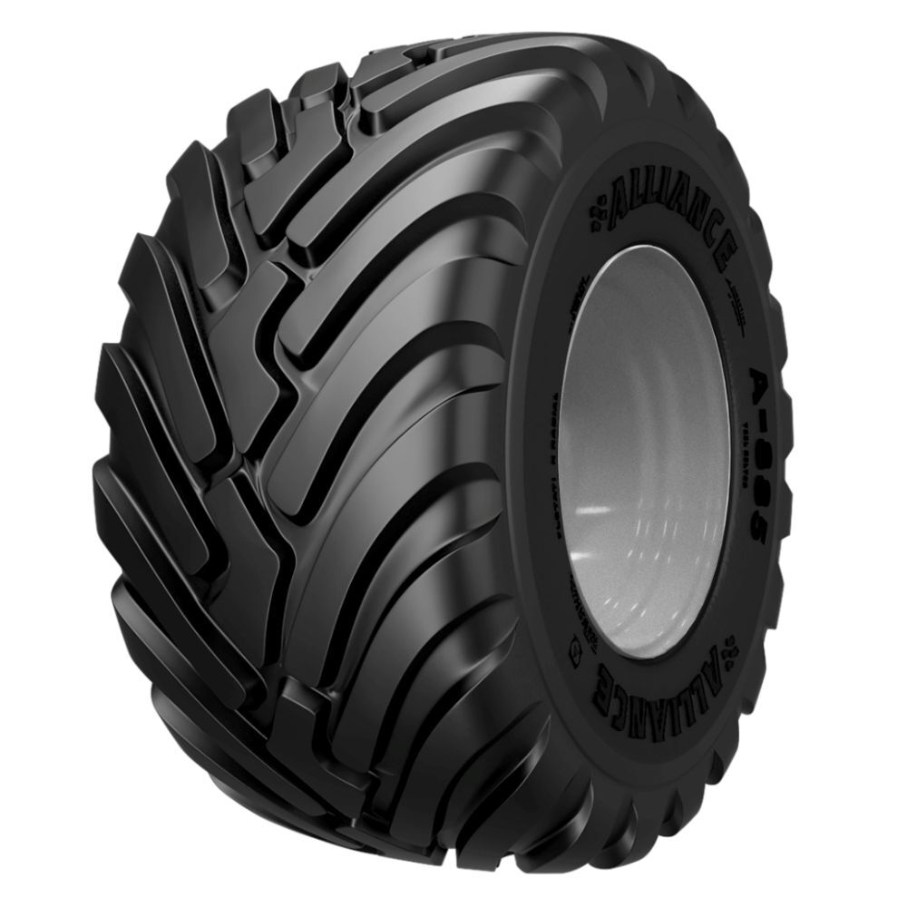 Alliance 885 710/45R22.5 165D TL Teräsvyö Pyöräpaketti