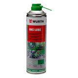 HHS Lube 500 ml Tarttuva Voitelurasva