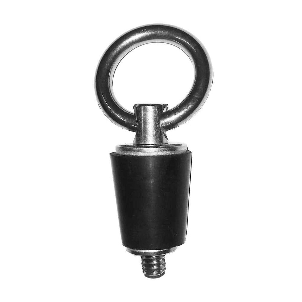 Veneen tyhjennystulppa 22 mm