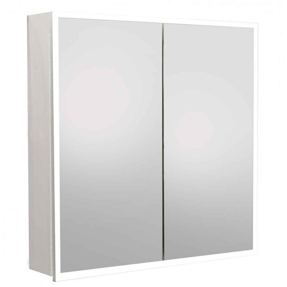Peilikaappi Parma 16005-K 60CM 60x60cm