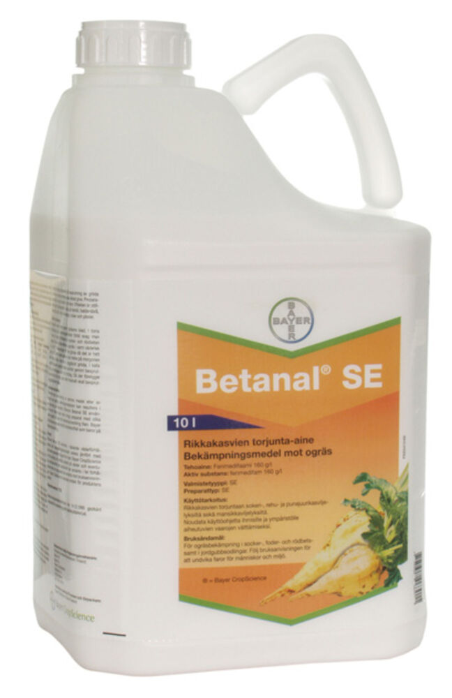 Betanal® SE