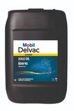 Mobil Delvac AXLE 80W-90 Limited Slip 20 L