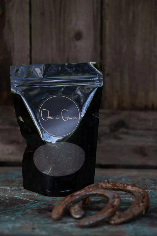 Chia de Gracia Pirunkoura 800 g