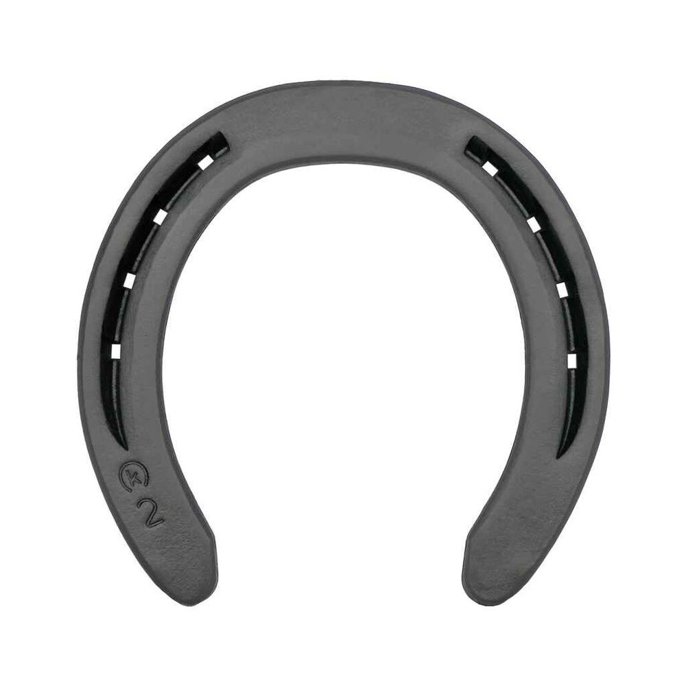 Kerckhaert DF Quarter Clip etukenkä sivukäänteillä pari