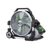 EGO Power+ tuuletin FN1800E RUNKO