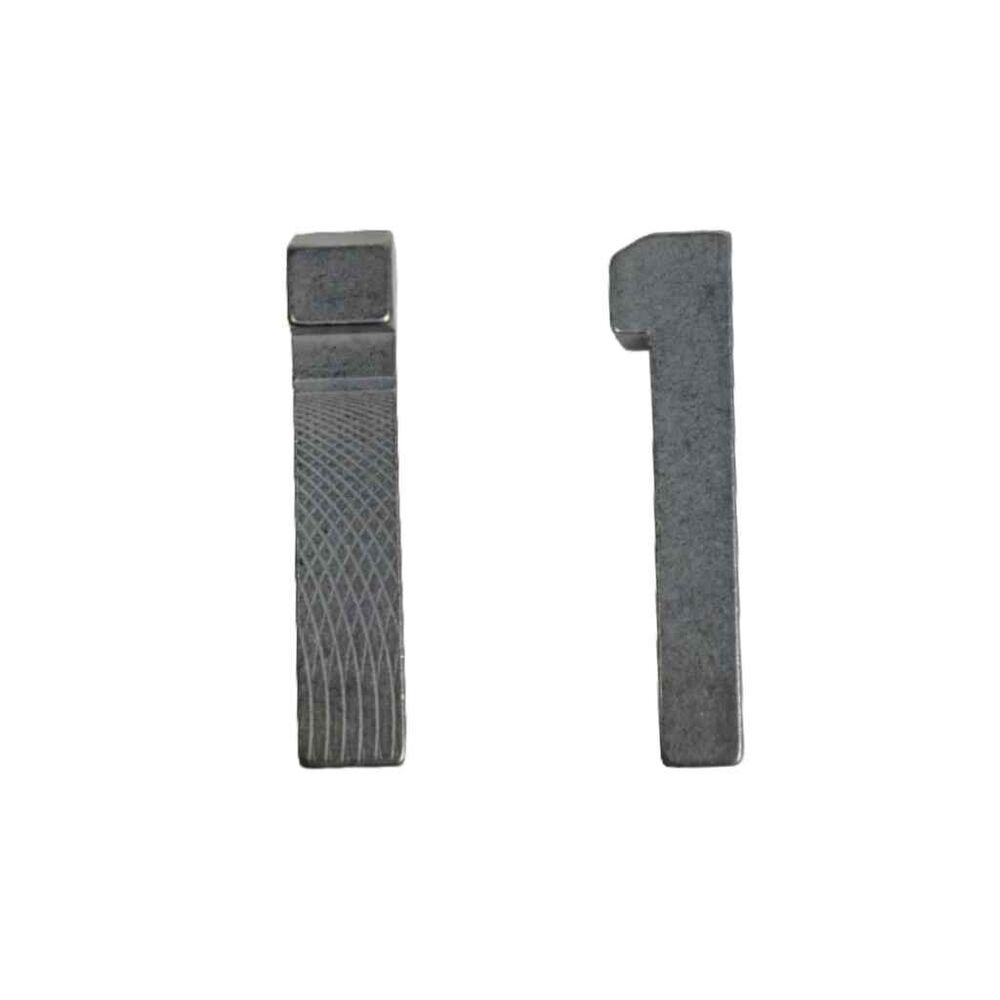 Hokkakiila 10x8x40mm DIN6887, Claas 0001015210