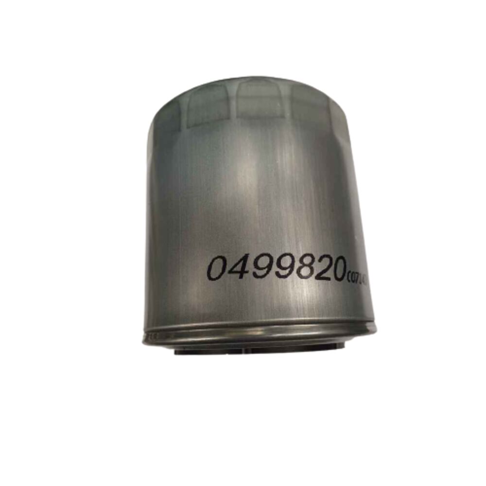 Hydrauliikkaöljyn paluusuodatin 0499820