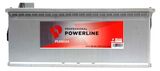 Akku 180 Ah PowerLine